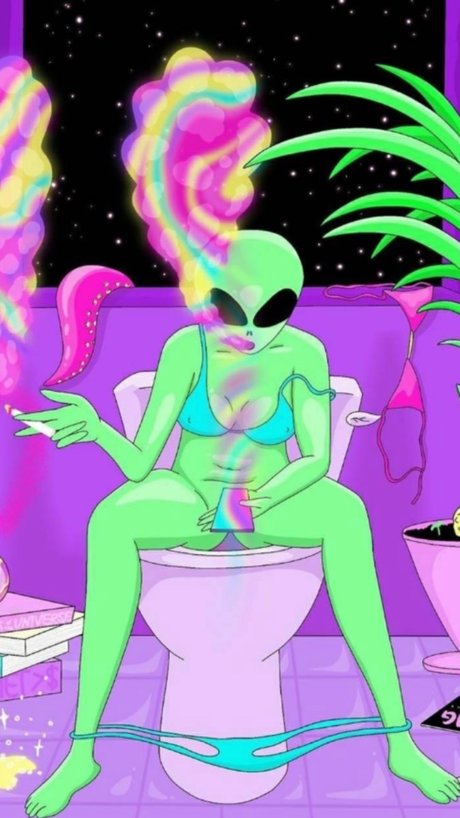 Succubus Bails new onlyfans leaks