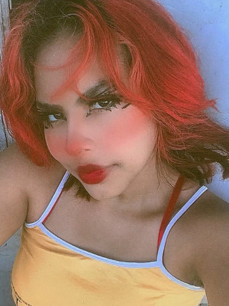 Jeimy Leon onlyfans nude leaked