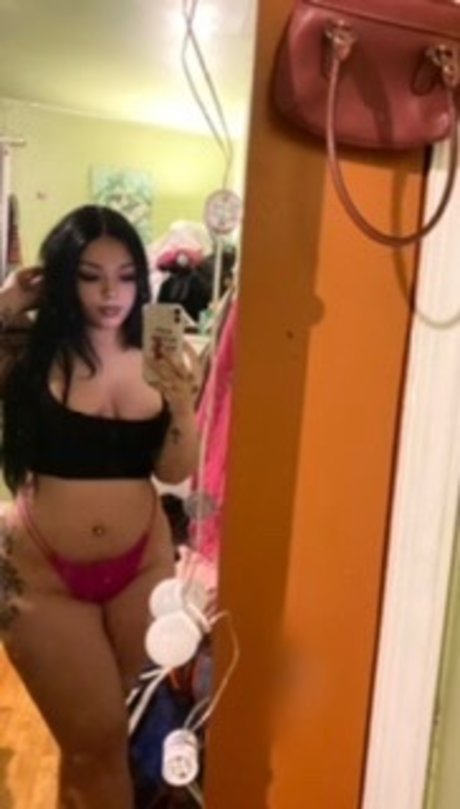 finechjna_ onlyfans leaked tits