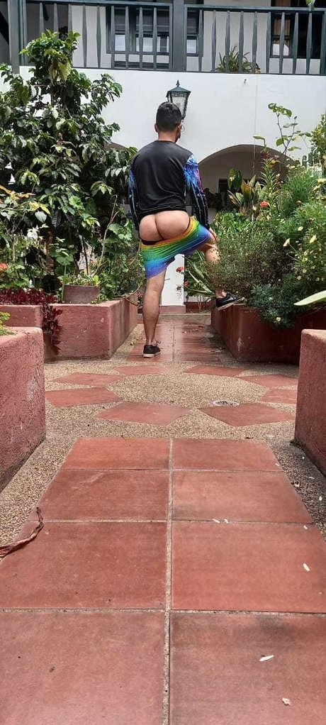 Piluncho leaked nude onlyfans