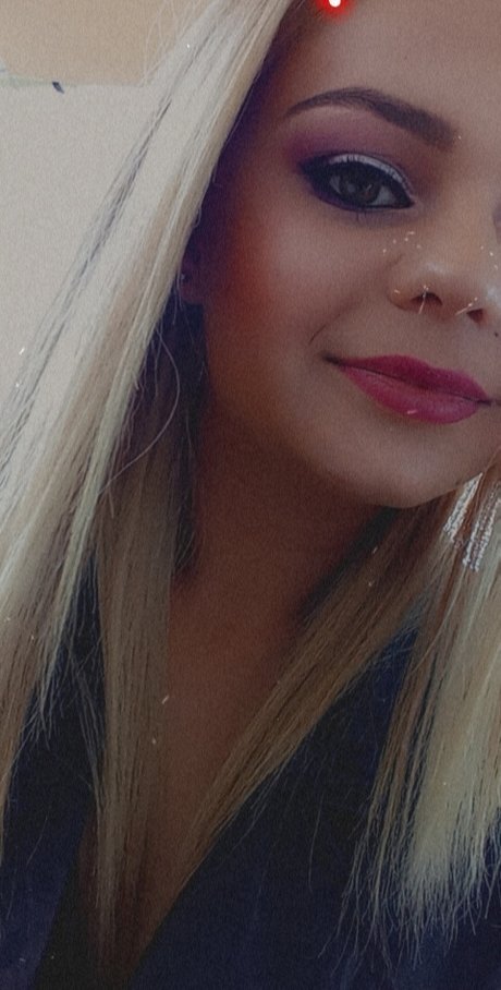 Carmen Maria fans only