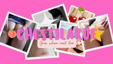 ChestiLarue onlyfans creator