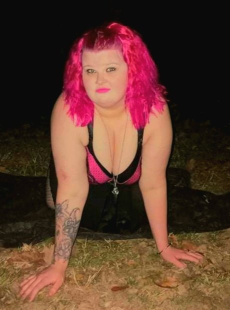 Trinitee Starr onlyfans content leaked