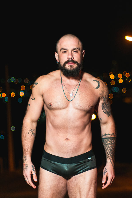 Rodrigo Cazangi only fans