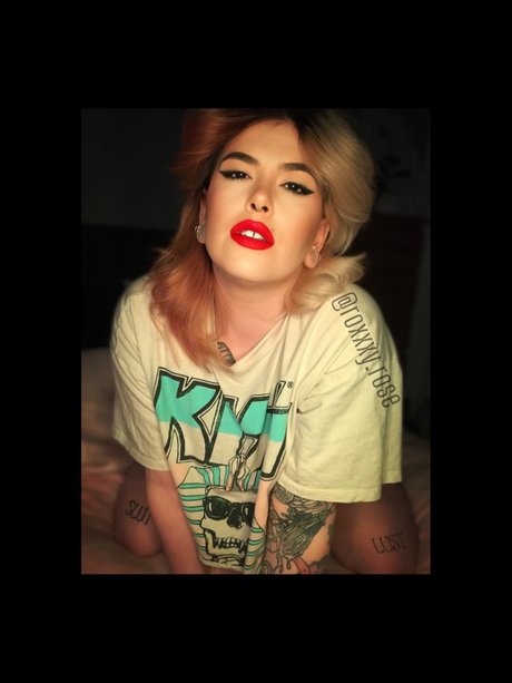 Roxana Rose new onlyfans leaks