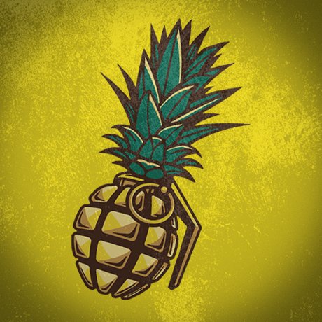 Pineapple and The Boom onlyfans strip tease