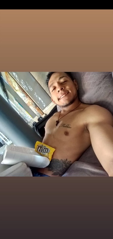 Snyder C onlyfans naked