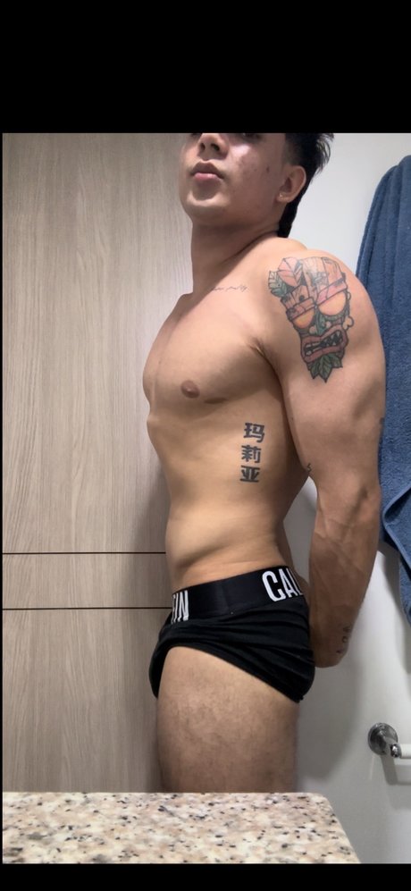 Christopher sanchez garcia onlyfans leak naked