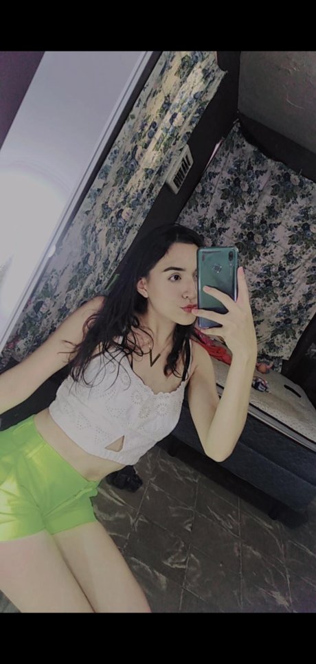 Rachel Garibay onlyfans leams