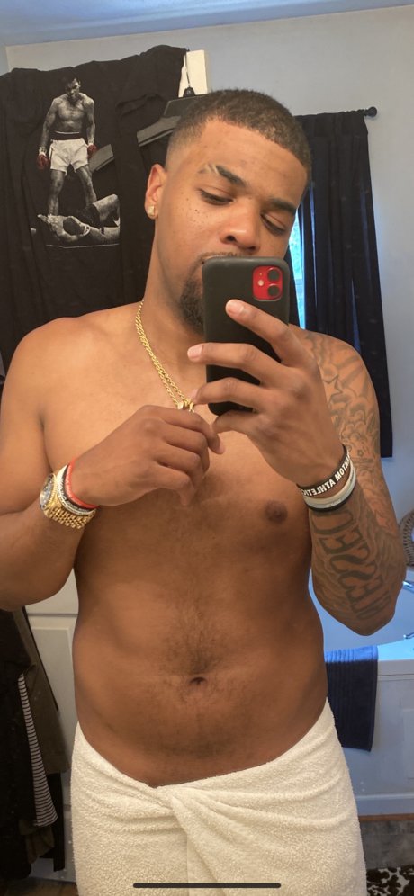 LiL only fans nude leaks