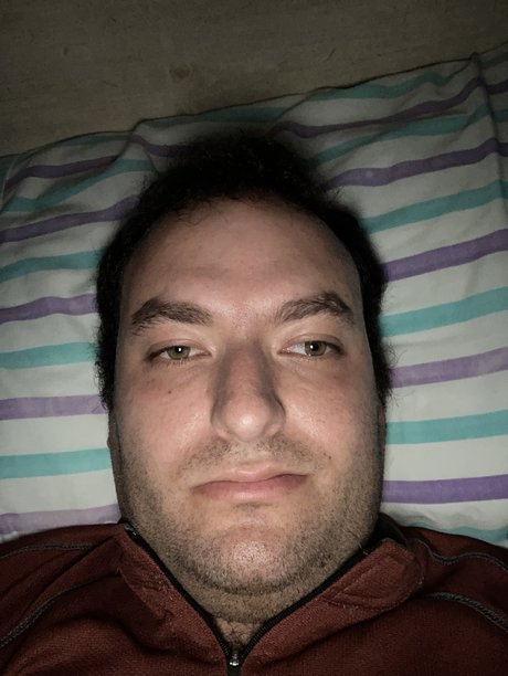 Erez Bailen joi onlyfans