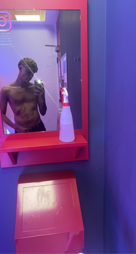 Joshy Payne onlyfans leaks.