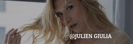 Julien Giulia onlyfans leaked sex