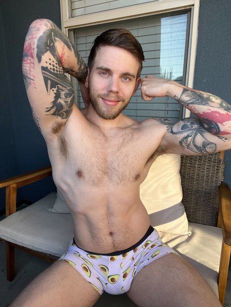 Steve Rickz Naughty Nights leaked nude onlyfans