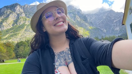 Stefi onlyfans nudes leaks