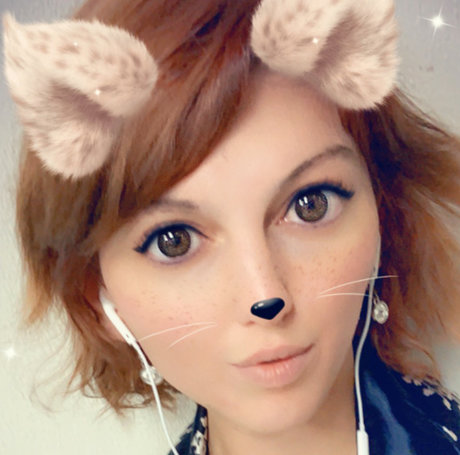 Peach Milkshake onlyfans sextape leak