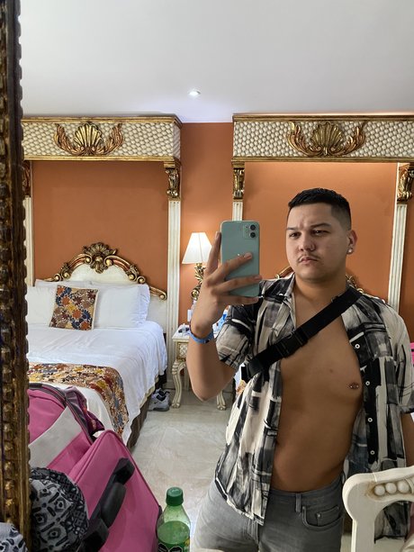 Alex delray onlyfans picture