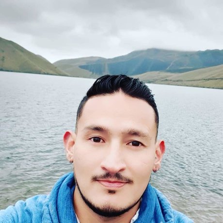 Cristian Paz onlyfans leaked nude