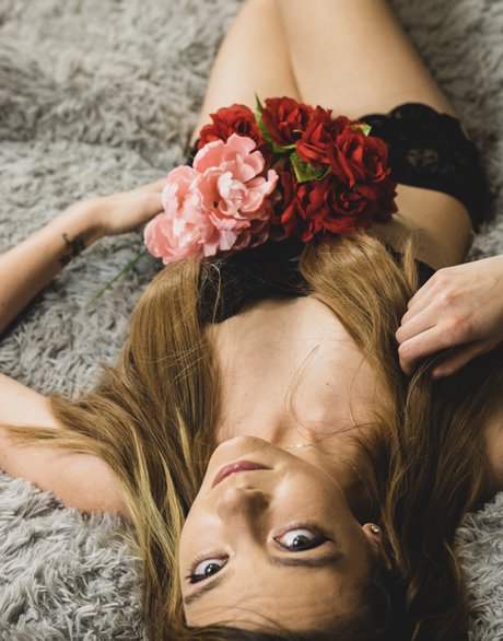 Veronica Montgomery onlyfans leaks.