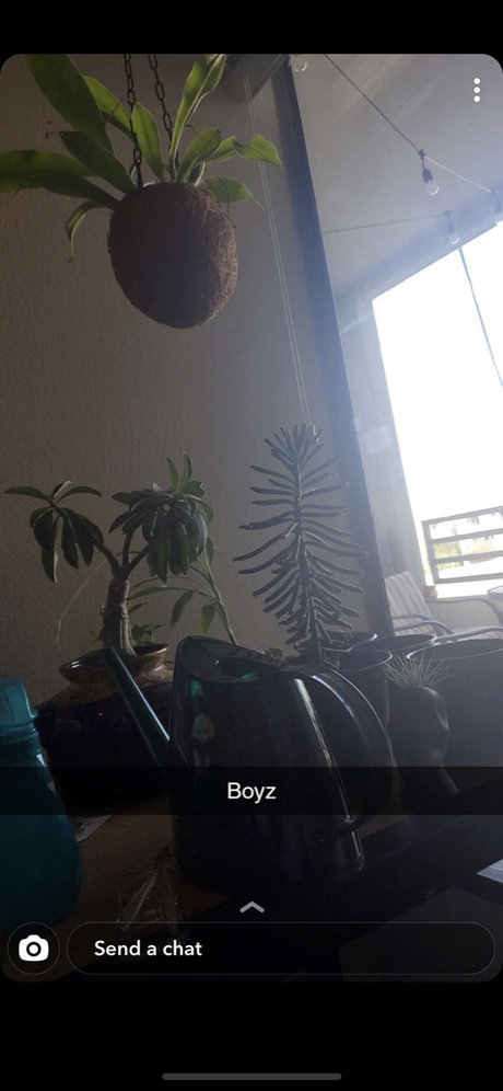 Chocob_ onlyfans naked