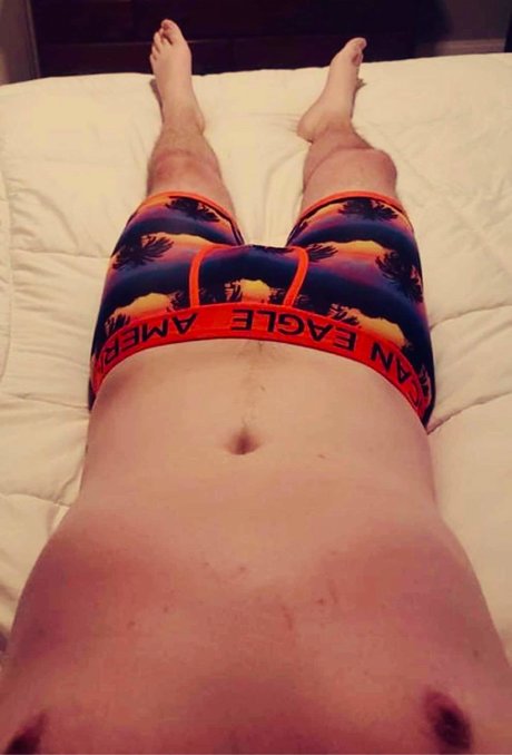 Ryan Sumner leaked onlyfans