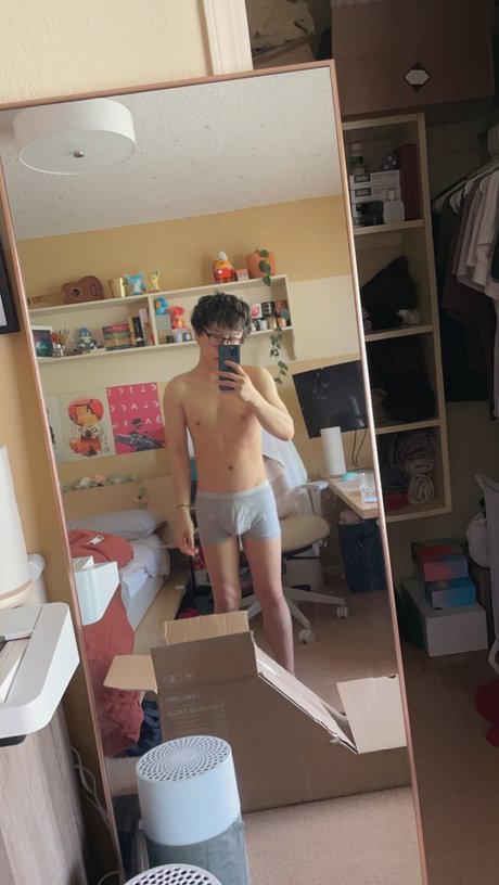 Sam Thai onlyfans naked