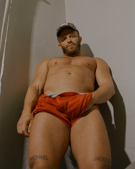 Sam Banks nude only fans leaks