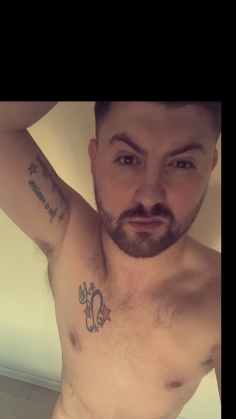 Gazzajames onlyfans pics