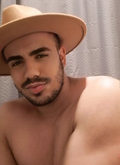 George Angulo onlyfans joi