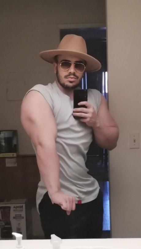 George Angulo onlyfans keak