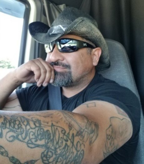 Truckdad onlyfans lesk