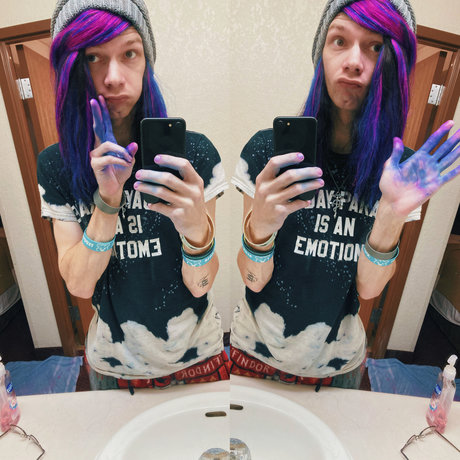 Stephen Ace only fans photos