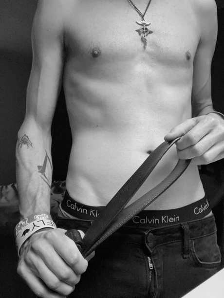 Stephen Ace leaked only fans nudes