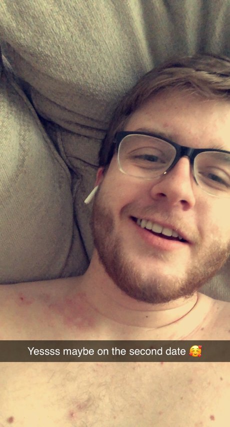 Pup chance desnuda onlyfans