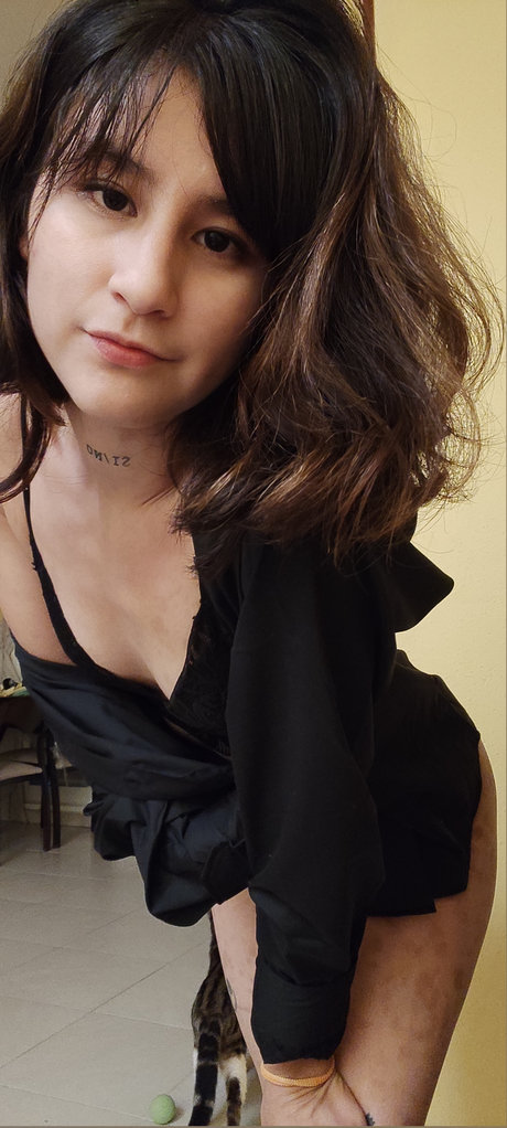 Samiaww onlyfans naked