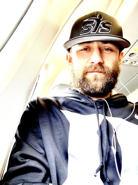 Oregon Jock only fans review