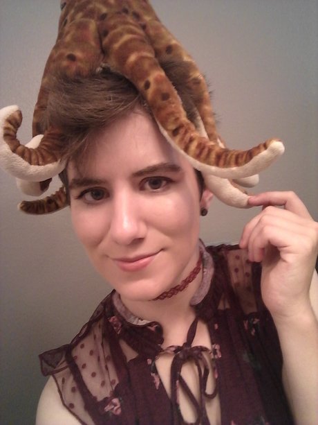 Cephali Jones onlyfans leaked xxx