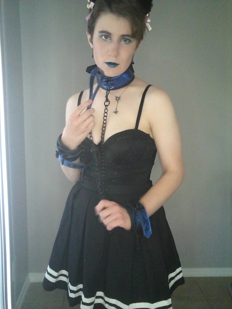 Cephali Jones naked onlyfans leak