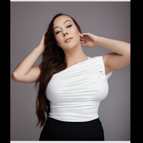 Stefani Vega naked onlyfans leaked