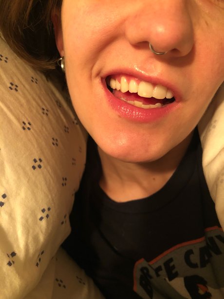 Toothy Emerson leaked naked onlyfans