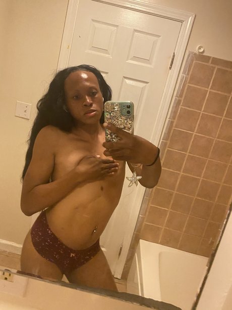 Kehlani Coleman onlyfans nude