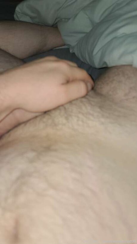 Mr Morningstar onlyfans leaks nude