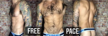 DrewValentinoXL Free Page onlyfans leak nude