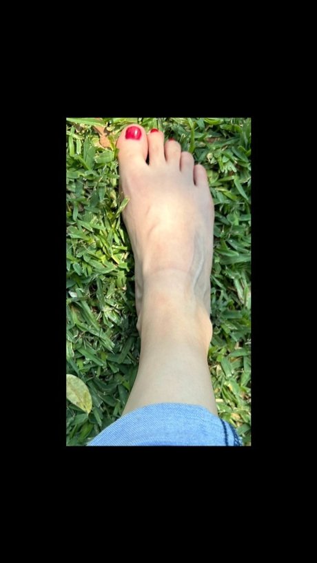 Amazing feet onlyfans nudes porn