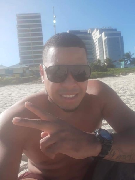 Keiber leaked onlyfans pics