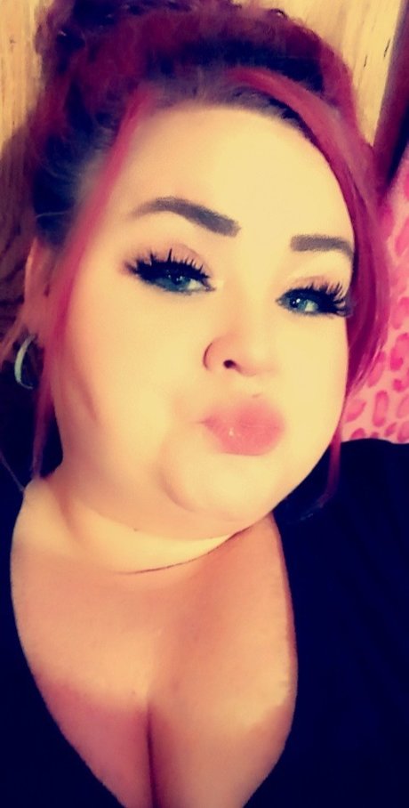 Texas Ginger onlyfans porn leaks