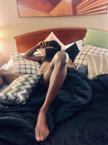 Hatian Pipe onlyfans porn