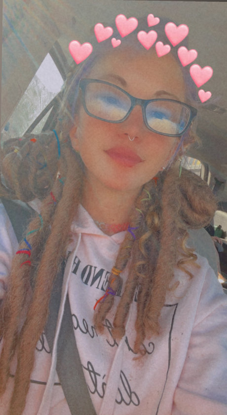 Hoopin Hippie nudes leaked onlyfans