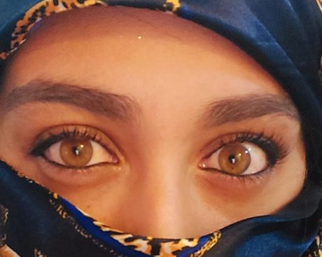 Sexy Masked only fans leak