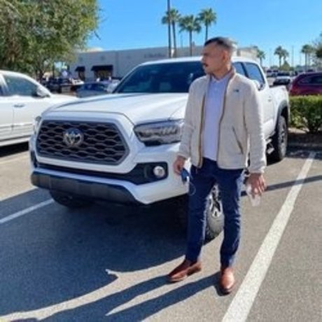 Josh Chavarria onlyfans nude content